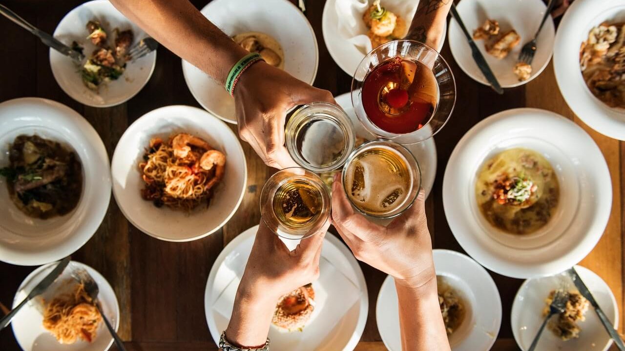 How to Serve the Best Wine at Your Thanksgiving Feast