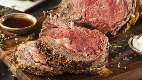 5 Delicious Alternative Meals to Serve on Thanksgiving Day