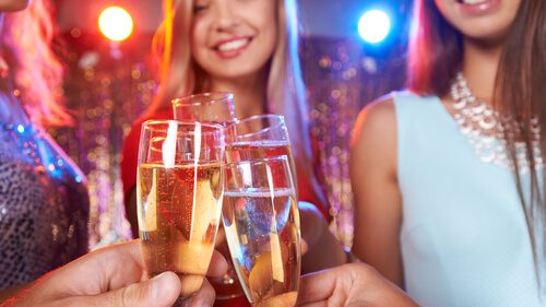 What Will You Be Doing in Ft. Lauderdale for New Year’s Eve?