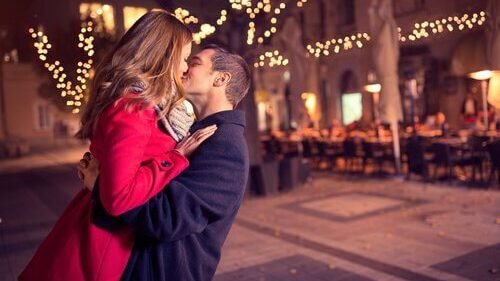 Here’s How You Can Ring in New Year’s Day with a Little Romance!