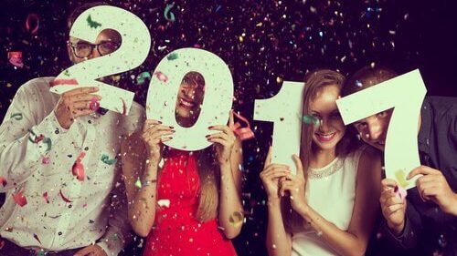 Here Are Six New Year’s Resolutions You May Be Able to Keep!