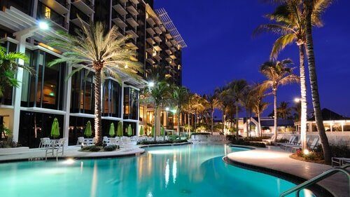 Florida’s Best Summer Resort Memberships