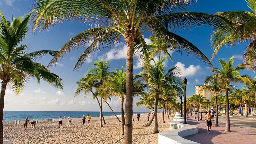 The Best Destinations in Fort Lauderdale