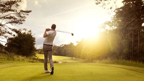 Our Picks for the Top Tennis and Golf Clubs in Ft. Lauderdale!