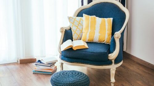 Update Your Home Decor This Year