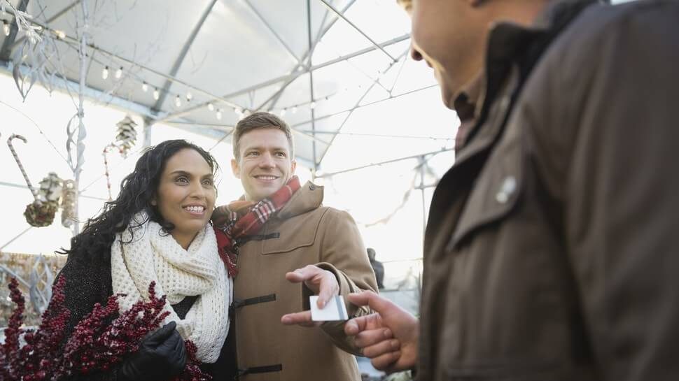 In Debt During the Holidays? 6 Ways to Keep Your Finances in Order