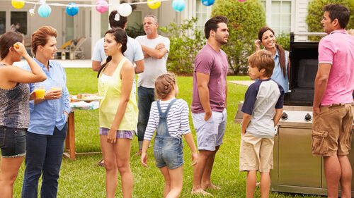 Keeping Your Backyard Mosquito Free