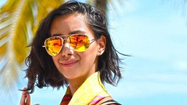 Celebrate the Sun with Summer Fashion!