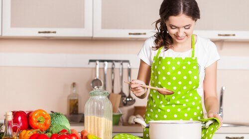 3 Ways to Save Time in the Kitchen