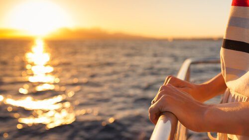 Set Sail in South Florida with These Late Season Cruises