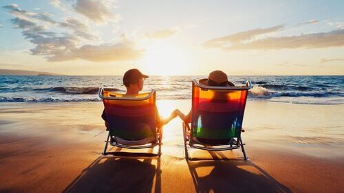You (and Your Special Someone) Will Love These Romantic Summer Date Activities!