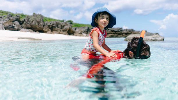 How to Plan an Amazing Trip With Your Kids