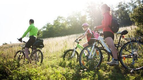 Great Summer Activities for Your Family