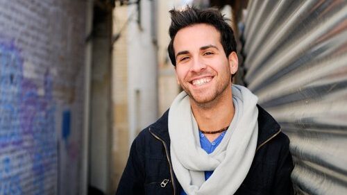 Five Hottest Summer Styles for Men